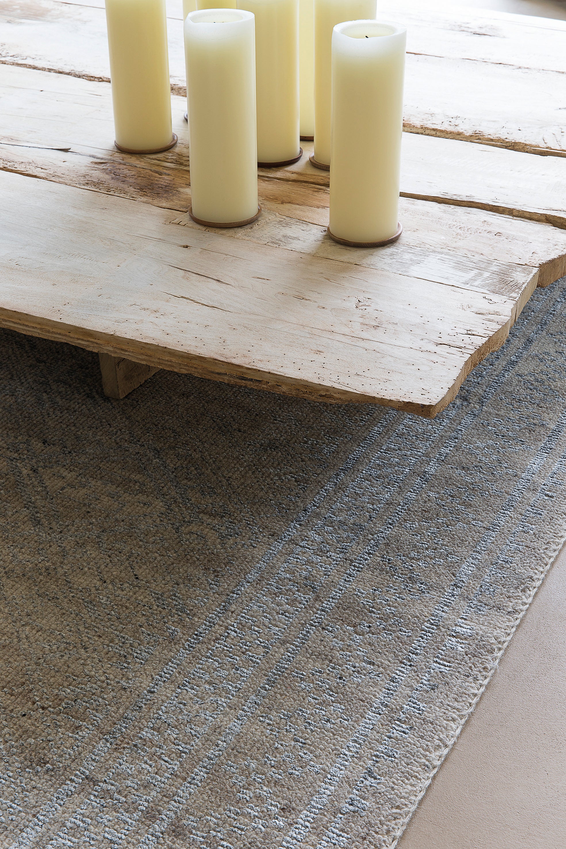 How to Choose an Area Rug?