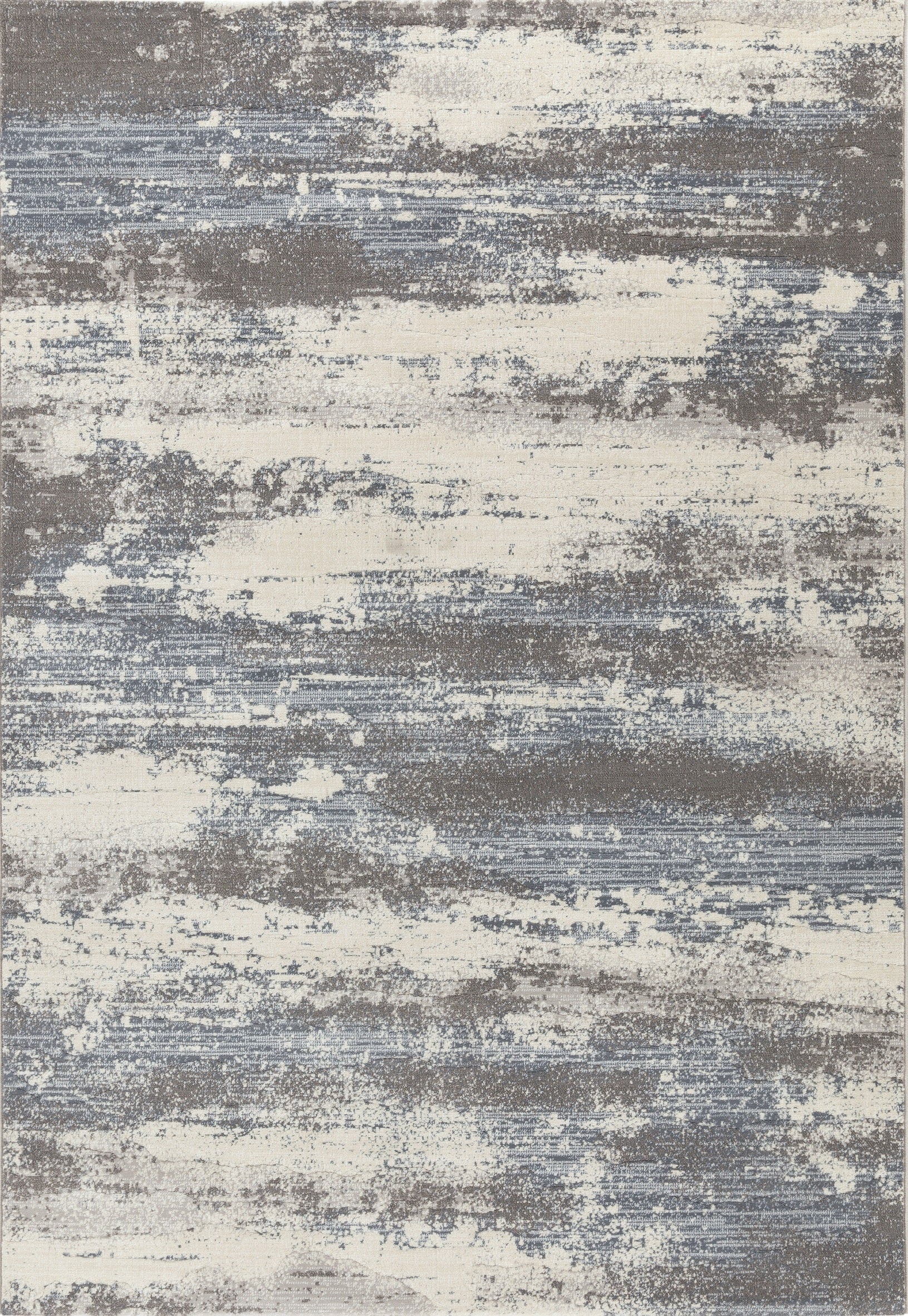 Blue Vintage Piazzo