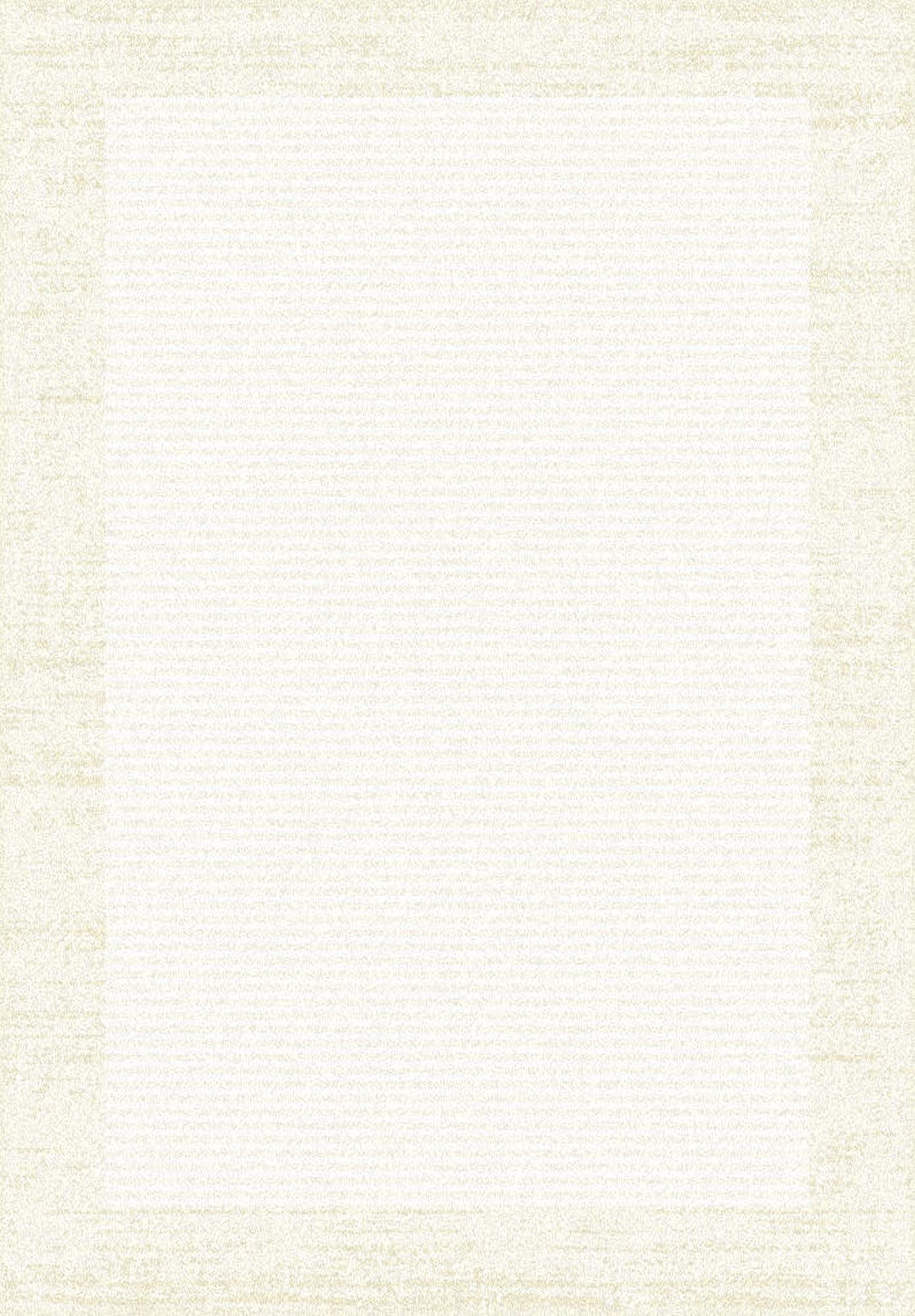 Framed Serenity - Light Beige