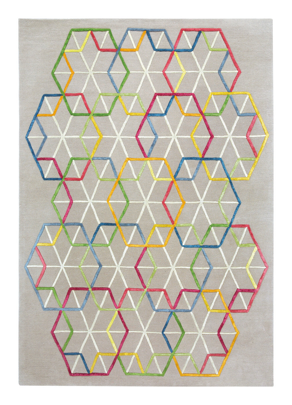HEXAGON