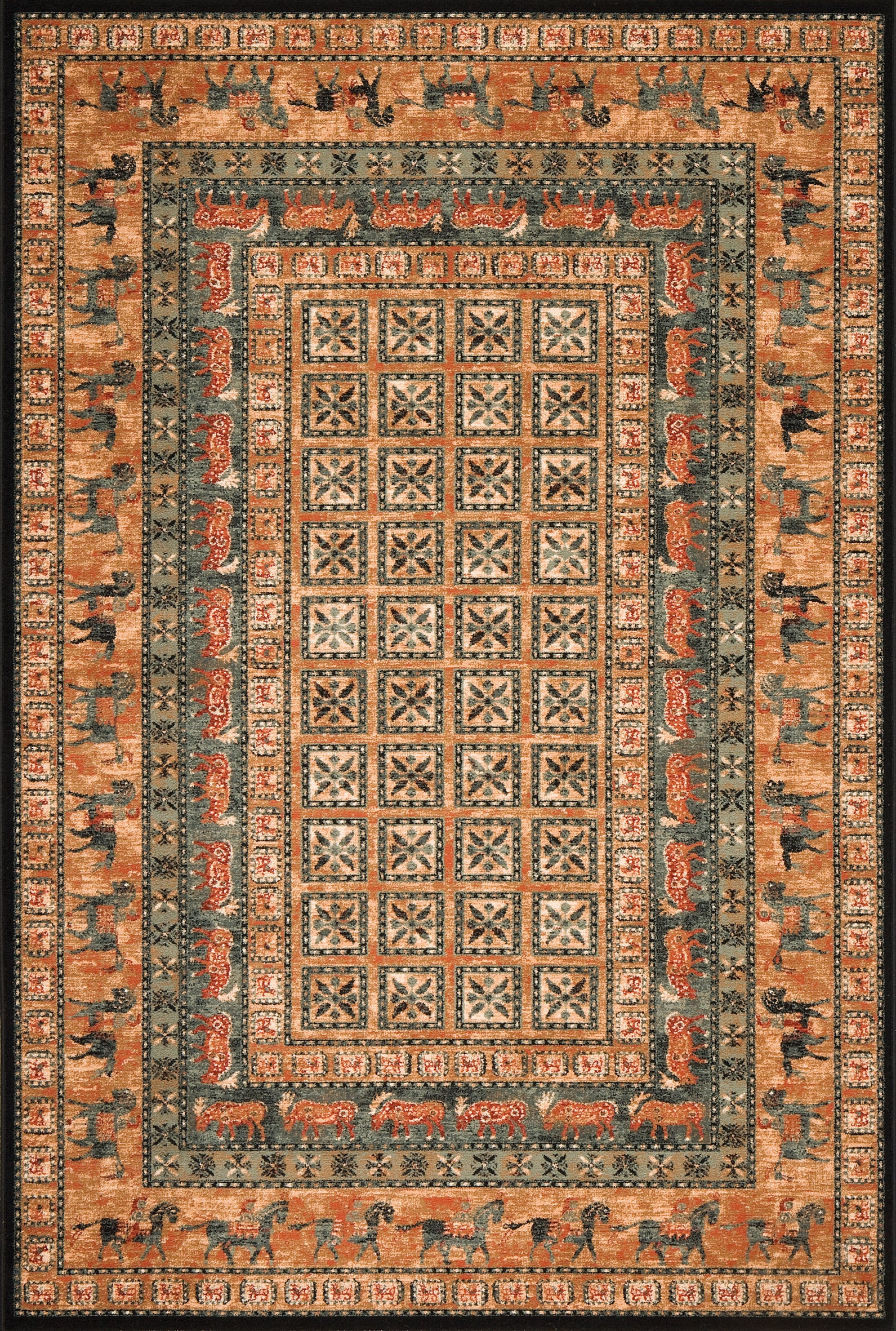 KASHQAI 1