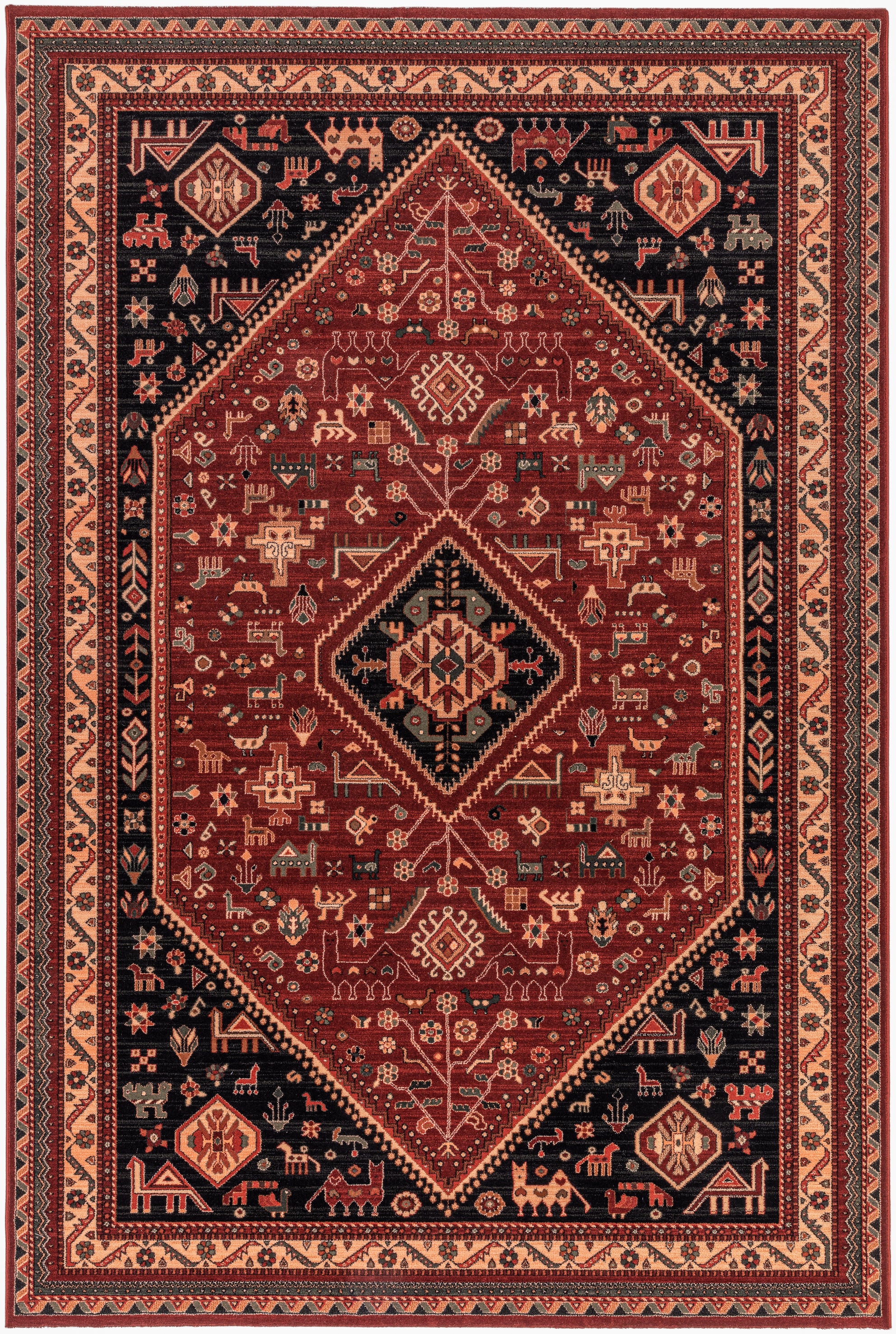 KASHQAI 6
