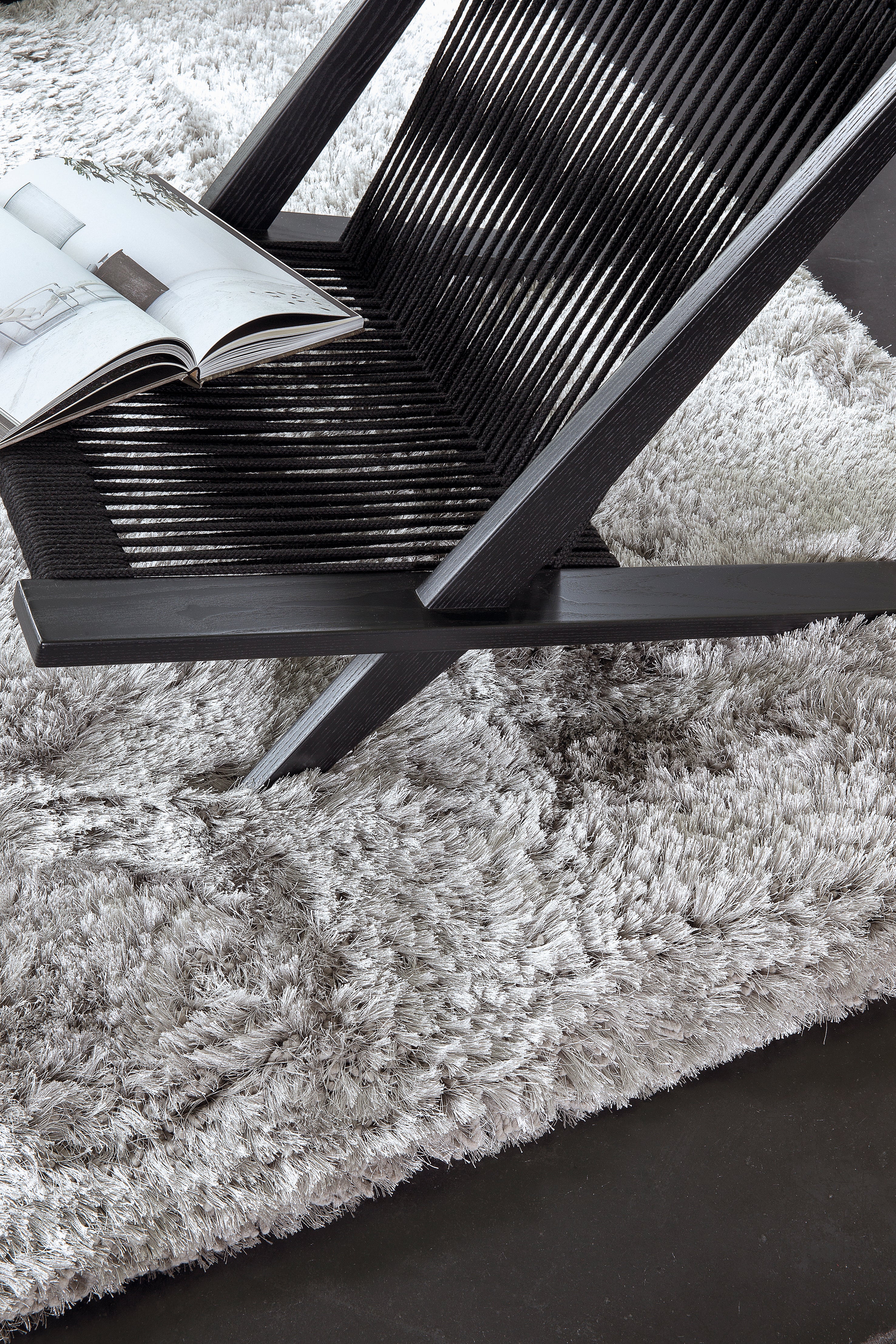 What you need to know about shaggy rugs