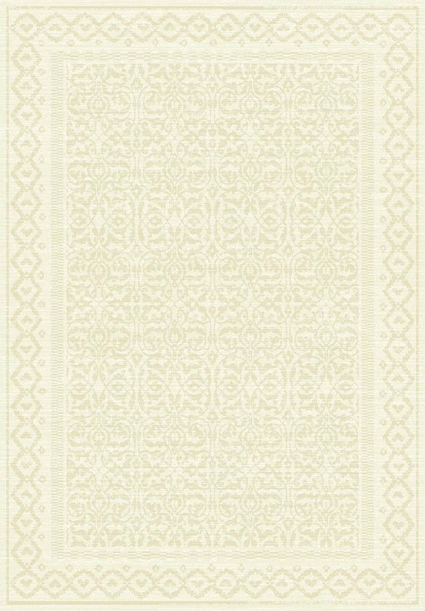 Classic Piazzo - Creme