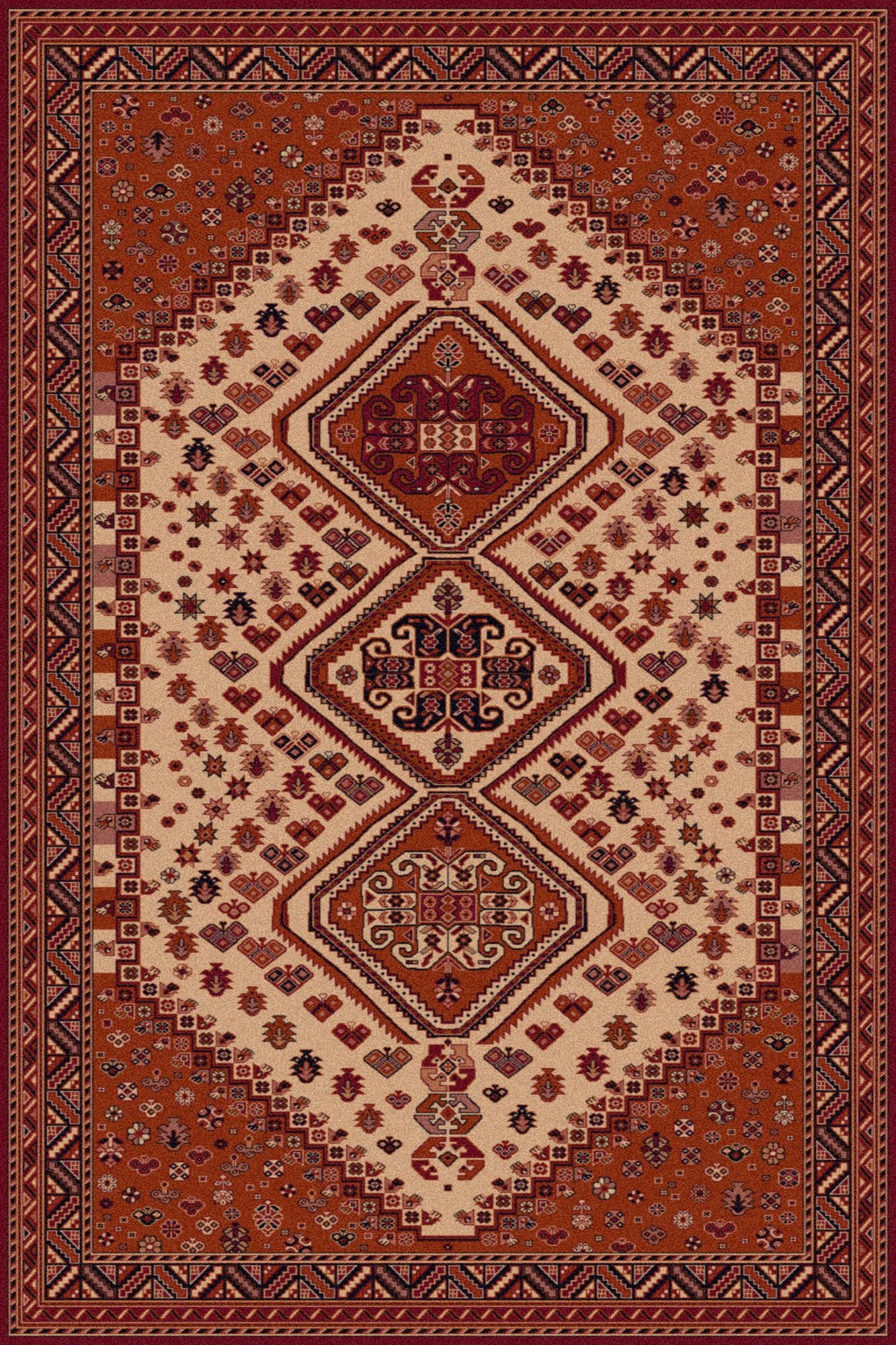 Ivory Passage