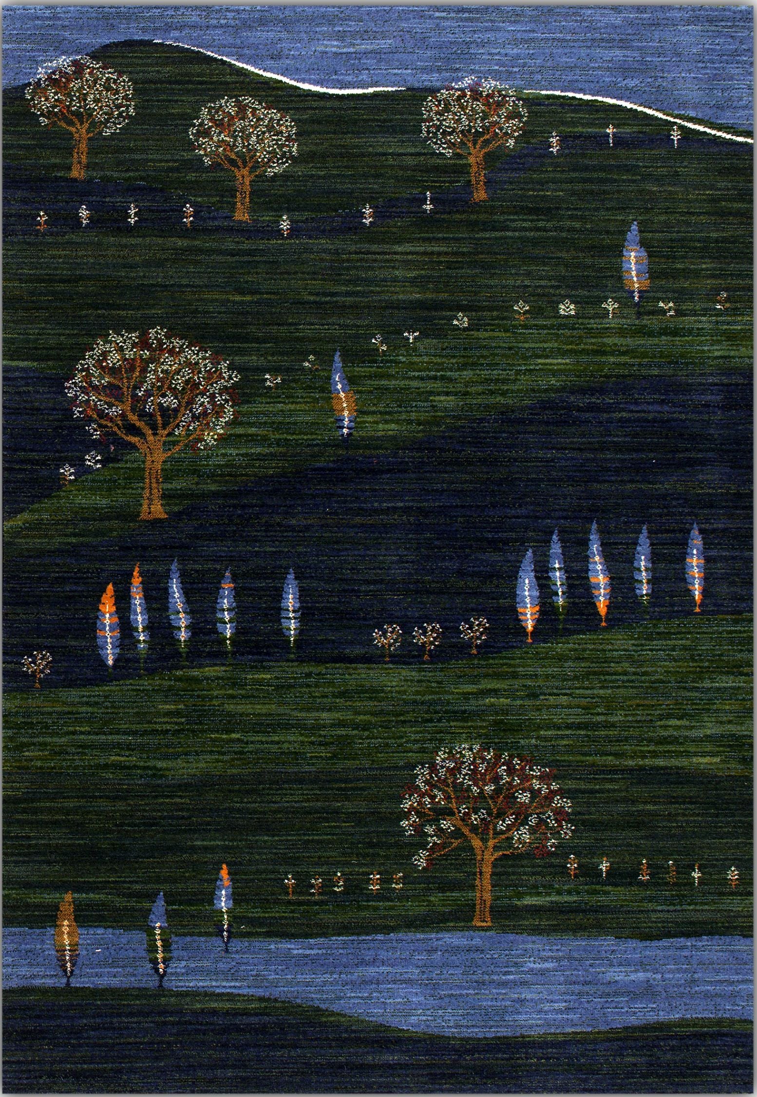 Horizon Garden