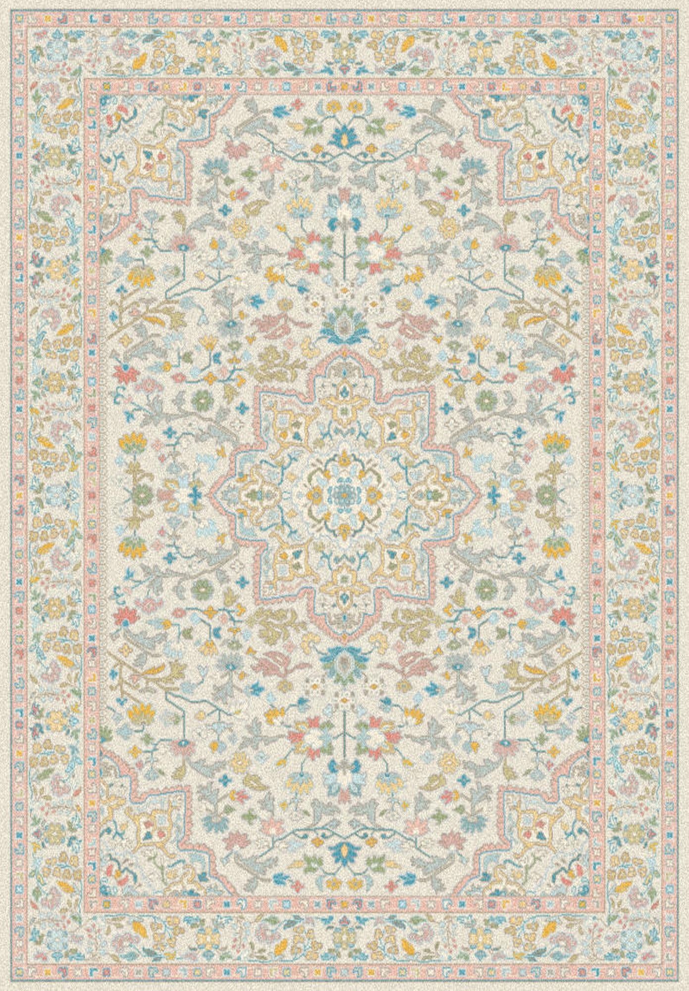 Classic Bloom 93