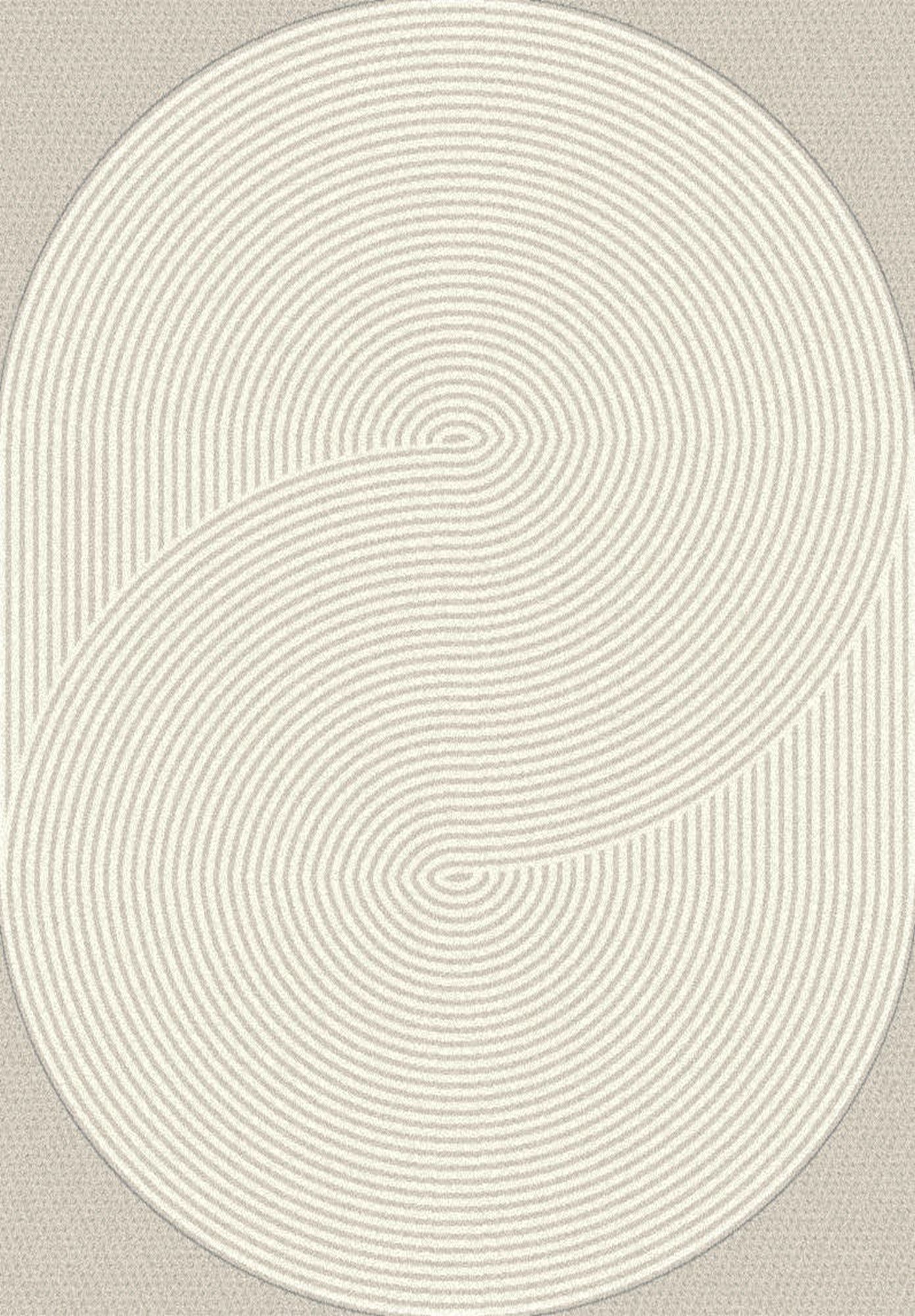 Echo Oval