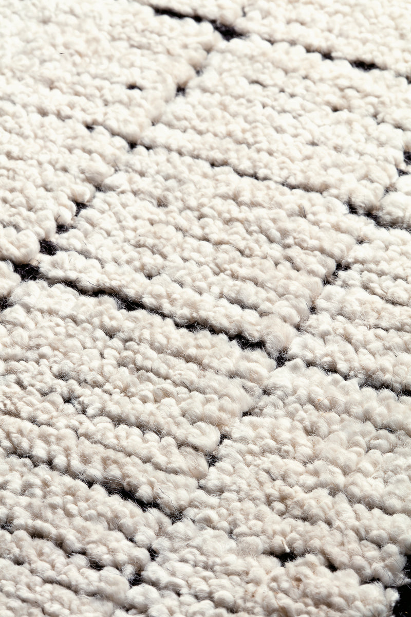 MESH | IVORY