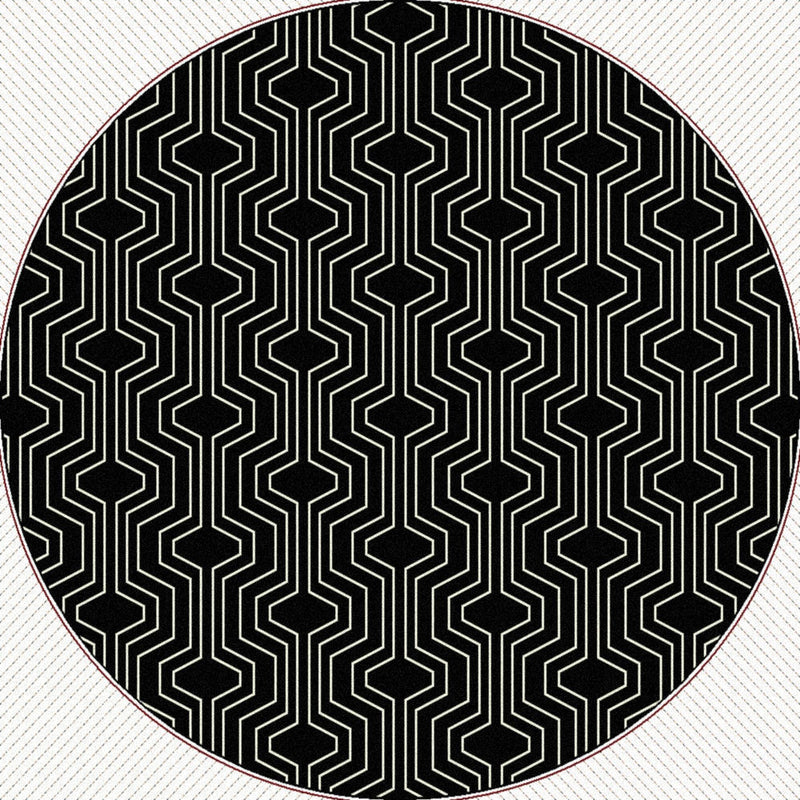 Diamond Round INK