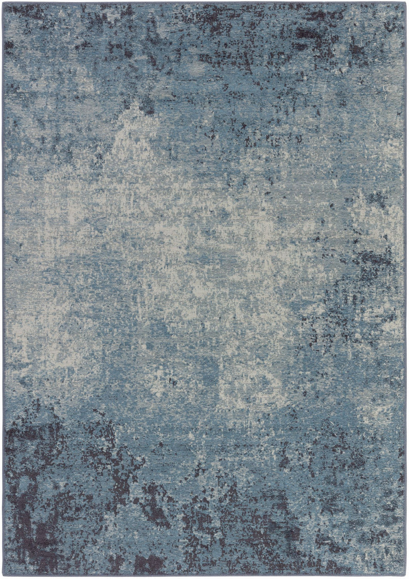 Slate Blue OXIDE